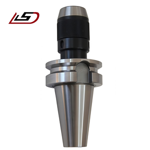 Giá đỡ dụng cụ BT Thay đổi dụng cụ dễ dàng Giá đỡ mũi khoan <span class=keywords><strong>APU</strong></span> để gia công kim loại phi sắt - Product Image 1