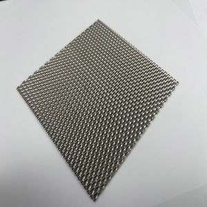 Bester Titan-Streckmetallgitter-Preis ab chinesischer Fabrik - Product Image 5