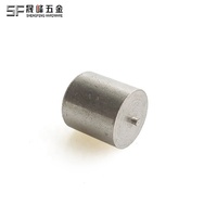 Stud Las Ulir Dalam Tanpa Flensa IT 304 SS untuk Pengencangan Panel Tipis dengan Teknik Capacitor Discharge Welding