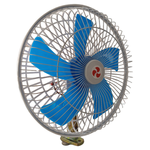 Ventilador de CA para <span class=keywords><strong>coche</strong></span> con ahorro de energía, refrigeración de 12 V, ventilador de <span class=keywords><strong>coche</strong></span> de 8 pulgadas y 12 voltios, ventilador pequeño para coches - Product Image 5