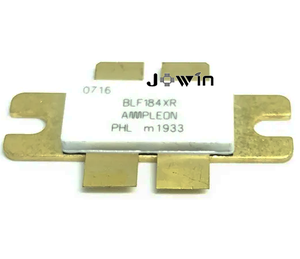 BLF184XR Nuovo Transistor LDMOS Originale di Potenza 700W Banda HF fino a 600 MHz BLF184 <span class=keywords><strong>BLF</strong></span> 184XR - Product Image 1