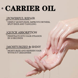 Olio Vettore Puro al 100% di Alta Qualità: Olio di Oliva/Argan/Rosmarino/Jojoba/Mandorle/Semi d'Uva/Cocco - Fornitura Diretta all'Ingrosso dalla Fabbrica - Product Image 3