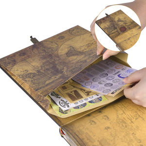 Notre livre d'aventures, <span class=keywords><strong>album</strong></span> <span class=keywords><strong>photo</strong></span> de voyage avec couverture à lettres en relief, <span class=keywords><strong>album</strong></span> <span class=keywords><strong>photo</strong></span> souvenir fait main pour anniversaire - Product Image 6