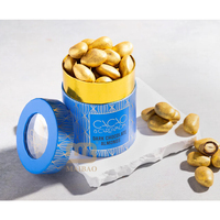 Impression personnalisée Premium Zodiac thème Cadeau rigide de luxe Emballage de boîte de chocolat Boîte délicate de bonbons au design unique haut de gamme