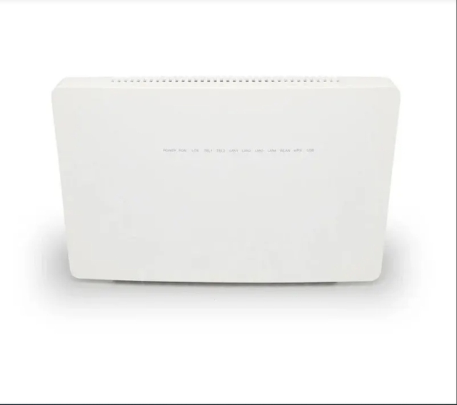FTTH New HG8245Q2 XPON ONU ONT Gpon Xpon Epon Dual Band HS8546V WiFi Router 2.4G 5G Optical Network Router Fiber Optic Equipment
