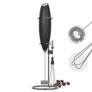 핫 잘 팔리는 New Develop 전기 손 믹서 Handheld 휴대용 <span class=keywords><strong>Egg</strong></span> Beaters 및 털 믹서 - Product Image 5