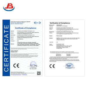 Tốc độ cao cấp công nghiệp tự động dây tước máy hiệu quả cao cáp vũ nữ Thoát y nhà máy jianbo JB-500 1 năm - Product Image 6