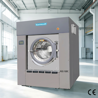 Lavadora Industrial Estable, Confiable y Profesional XGQ-100FC