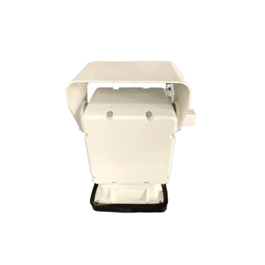 Control de teclado 5Kg Carga DC12V DC24V Auto Rotating Rs485 Pan <span class=keywords><strong>Til</strong></span> SP0503 Pantilt - Product Image 1