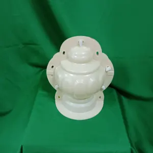 แม่พิมพ์รูปนกยูงรูปสัตว์น่ารักสำหรับวิลล่าระเบียงบ้านและสวน - Product Image 3