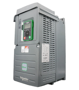 Convertidor de Frecuencia 3P 380-460V, EMC, Panel Integrado; ATV610D11N4 426737688558 Tipo Popular de Alimentación Trifásica - Product Image 3