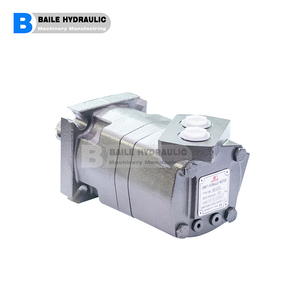 Moteur orbital chinois série BM4 BM4S BM4SW, remplacement pour OMT 4000 M+S MT/MLHT - Product Image 2
