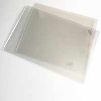 Séparateur de faisceau en verre Séparateur de faisceau optique de haute qualité Ir 1064nm Séparateur de faisceau polarisant