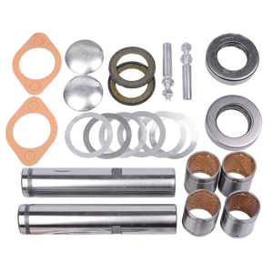 New ZLM King Pin <strong>Kit</strong> KP-315 9953660304 for KM300/320/400 3.5 Tons Steering Knuckle Direct Replacement - Product Image 6