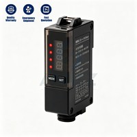 Sensor de Proximidad Inductivo ED-118M Nuevo y Original, ED118M ED-118M para Automatización Industrial