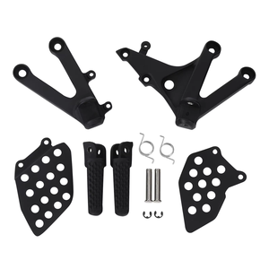 Supports de repose-pieds pour moto Honda CBR600RR <span class=keywords><strong>CBR</strong></span> 600 RR 2007-2025 <span class=keywords><strong>2023</strong></span> - Product Image 4