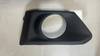 Pièces de voiture couvercle de lampe antibrouillard pour Nissan Teana 2019 2020Teana antibrouillard cadre antibrouillard étui