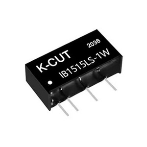 IB1515LS-1W โมดูลจ่ายไฟ DC-DC วงจรรวม ชิ้นส่วนอิเล็กทรอนิกส์ - Product Image 2