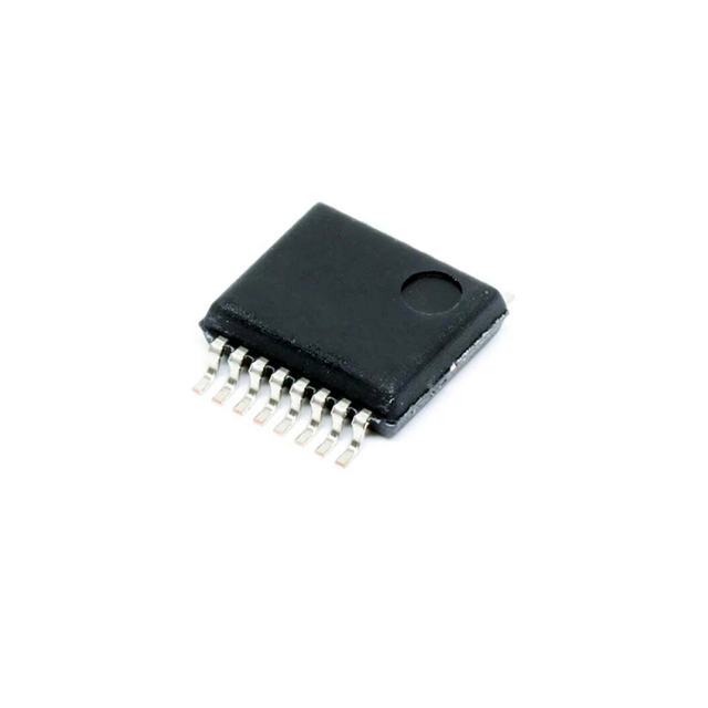 100% Original & New IC Chip MAX3232MDBREP 2/2 Transceiver Full RS232 16-SSOP Electronic Component
