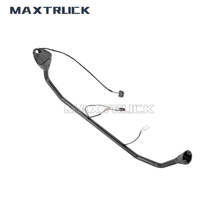 Heavy Truck Body Parts Mirror Arm 0028100914 A0028100914 For MB