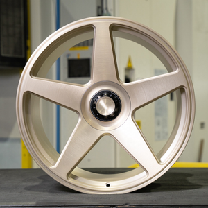 Llanta de Ruedas Forjadas de 18, 19, 20, 21, 22 y 24 Pulgadas para BMW X5m, 320, <span class=keywords><strong>330</strong></span>, 530, 540, 430, 630, <span class=keywords><strong>Gt</strong></span>, X1, X3, X4, X5, X6, X7, M3, M4, M5, M2c, Z4, Ix3, Ix5, GEN-01 - Product Image 2