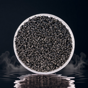 高品质聚丙烯（PP）颗粒，中国制造 - Product Image 1