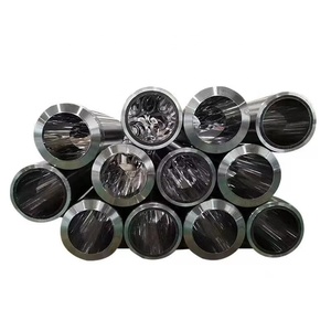 Chất lượng cao liền mạch hợp kim thủy lực thép dày tường Ống <span class=keywords><strong>API</strong></span> tiêu chuẩn xi lanh Mài Ống DIN En chứng nhận lạnh rút ra - Product Image 3