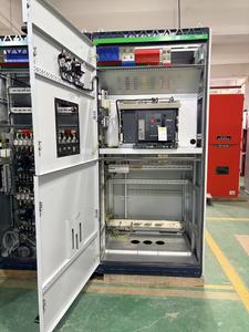 ตู้สวิตช์เกียร์แรงดันต่ำ Schneider BlokSeT IP54 พร้อมระบบป้องกันสูง สำหรับการจ่ายไฟฟ้าแรงต่ำในสภาพแวดล้อมที่รุนแรง - Product Image 2