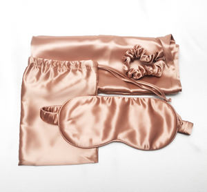 100% <span class=keywords><strong>taie</strong></span> <span class=keywords><strong>d</strong></span>'<span class=keywords><strong>oreiller</strong></span> à l'huile <span class=keywords><strong>d</strong></span>'argan <span class=keywords><strong>en</strong></span> <span class=keywords><strong>soie</strong></span> de mûrier biologique et ensemble de masques pour les yeux broderie personnalisée de luxe 19/22/25mm <span class=keywords><strong>en</strong></span> boîte - Product Image 2