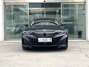 Vehículo Eléctrico Usado <span class=keywords><strong>BMW</strong></span> I3, Mediano, 5 Puertas, 5 Plazas, Motor Trasero, Tracción Trasera, Nueva Energía - Product Image 2