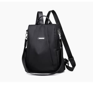 Mochila de Viaje para Mujer de Alta Calidad, Antipérdida, de Tela Oxford, para Portátil, para Llevar en la Mano - Product Image 2