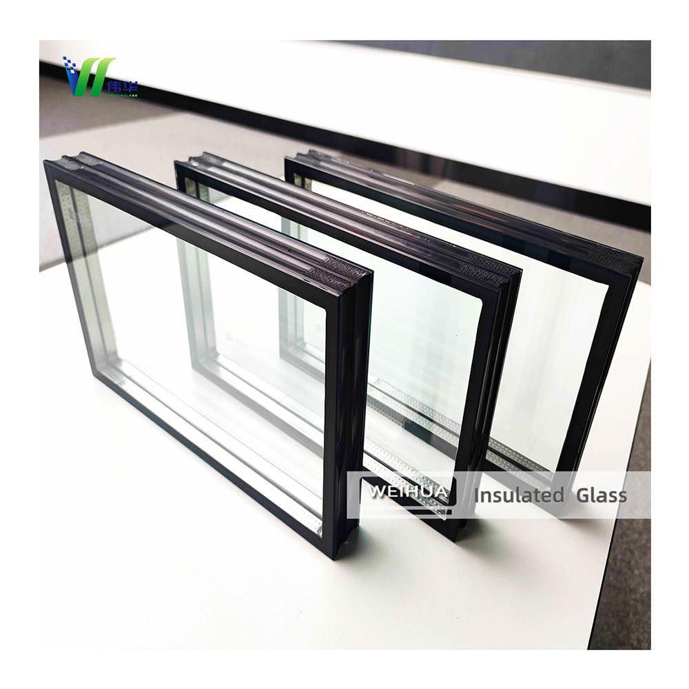 Clear Transparent Glass