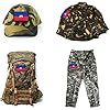 Patch Haïti patchs drapeau Haïti patchs brodés pour sacs à dos casquettes chapeaux vestes pantalons crochet et boucle