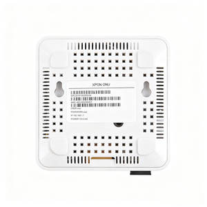 INFICOMO XPON ONT 1*1000M Base-T 12V/0,5 A Anwendbar für <span class=keywords><strong>OLT</strong></span> von Dritt anbietern für FTTH - Product Image 6