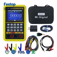 Goedkope Mr Signal Lanyi multifunctionele signaalgenerator 4-20mA HART communicator MR9271PRO voor druktransmitter