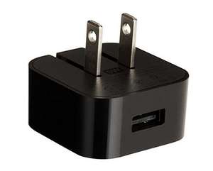 Adaptateur secteur <span class=keywords><strong>Kindle</strong></span> 5W - <span class=keywords><strong>Chargeur</strong></span> AC 2.1A pour Amazon Fire HD Paperwhite - Product Image 1