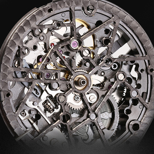 OEM Logo Modified Function Automatic Mechanical Movement Customized Wristwatch Tools &amp; Parts - Product Image 5