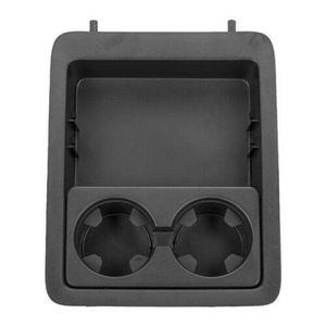 Portavasos Doble de Plástico para Chevrolet, para la Consola Central - Product Image 1