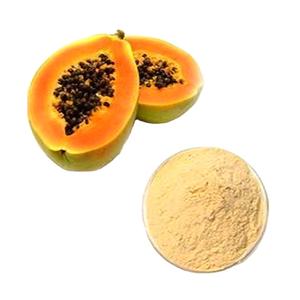 ผงมะละกอธรรมชาติเกรดอาหารผงมะละกอแห้งสกัด - Product Image 2