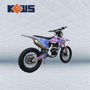 Motos de motocross KEWS K16 NB300 300cc 4 temps - Product Image 6