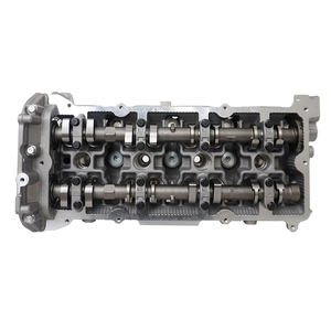 ฝาสูบ QR20 QR25 รุ่น 11041-MA00A เครื่องยนต์เบนซิน สำหรับรถยนต์นิสสัน โร้ก เอ็กซ์เทรล อัลติมา พรีเมียร์ บลูเบิร์ด เซเรน่า วิงโร้ด ปี <span class=keywords><strong>2001</strong></span>- 2.0 ลิตร 2.5 ลิตร - Product Image 2