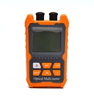 Testeur de câble Ethernet RJ45, traceur de câble, stylo laser rouge, localisateur de défaut visuel OPM, puissance optique portable 3 en 1