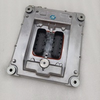 Pièces de moteur d'excavatrice EC210B EC240B EC290B ECU D6E D7E D6D Unité de commande de moteur 60100000