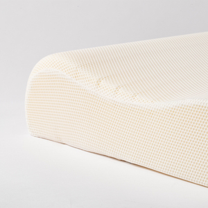 Decoración personalizada para el hogar antiarrugas sofá playa Camping soporte Lumbar dormir látex Cervical impreso pareja viaje cuello cama almohadas - Product Image 3