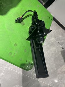 803079066 XCMG- GR215 Niveleuse à moteur - Product Image 4