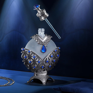 Perfume de Alta Calidad para Mujer, Aroma Floral y Frutal, Larga Duración, Spray Ecológico para Uso Diario - Product Image 5