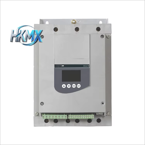 Ats48d32q Precio con Descuento Nuevo Módulo PLC de Otros Equipos Eléctricos Inversor Controlador Ats48d32q - Product Image 1