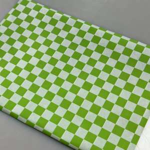 Hojas de Papel Encerado de Grado Alimenticio, Impermeables y Antiadherentes, Tamaño Personalizado, para Envolver Alimentos, Envolver Regalos, Resistentes a la Grasa para Azúcar - Product Image 5