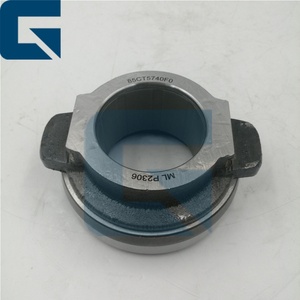 85CT5740F0 ลูกปืนคลัตช์สำหรับอะไหล่รถขุด XCT25L5SR - Product Image 2