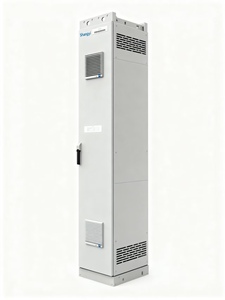 맞춤형 텔레스코픽 모터 배전함 IP54 등급 방수 산업용 제어 패널 라인 자동화 상이 - Product Image 3